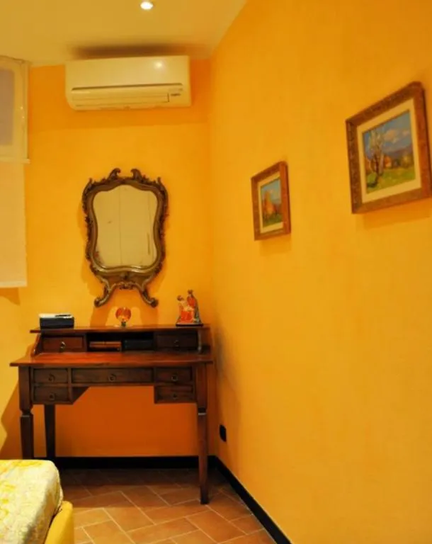 Monterossohome Monterosso al Mare 0*,