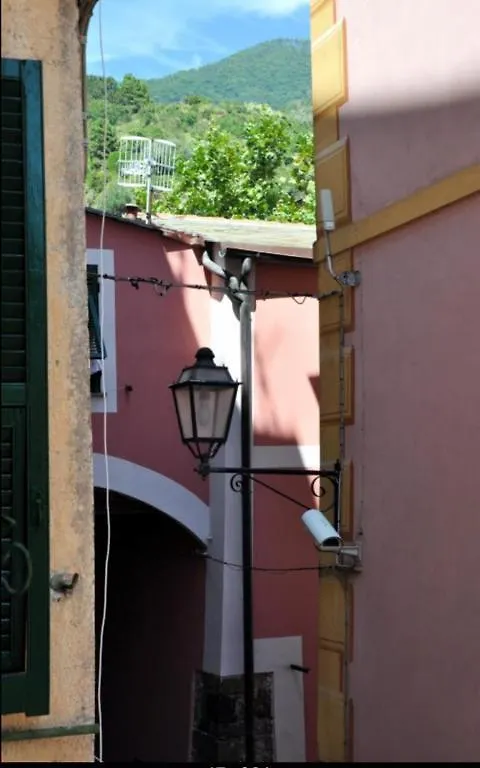 Apartment Monterossohome Monterosso al Mare