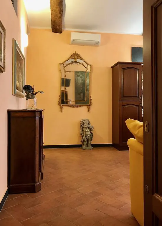 Apartment Monterossohome Monterosso al Mare
