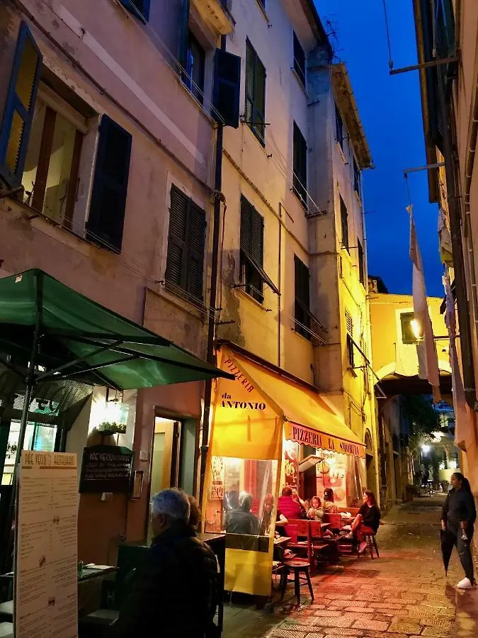 Monterossohome Monterosso al Mare Italy