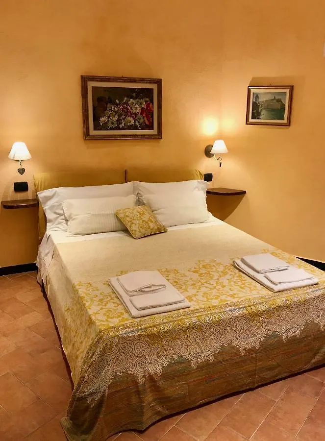 Monterossohome Monterosso al Mare Apartment