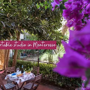  Apartment Il Giardino Di Ada Ground Floor With Ac And Patio